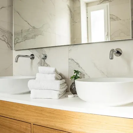 Lnm39-luxury Flat Close To Puerto Banus
