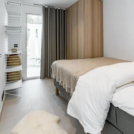 Ferienhaus Lnm39-luxury Flat Close To Puerto Banus