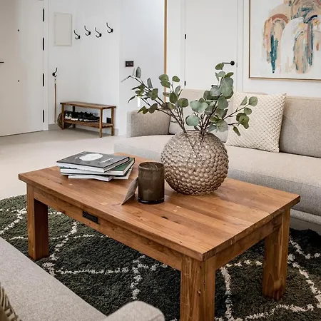 Lnm39-luxury Flat Close To Puerto Banus Ferienhaus Marbella