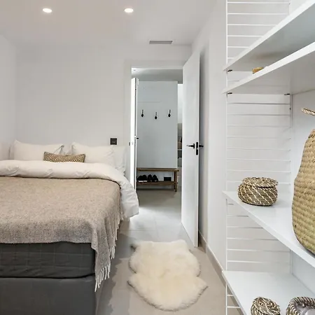Lnm39-luxury Flat Close To Puerto Banus Ferienhaus