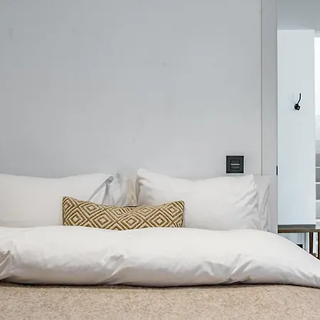 Lnm39-luxury Flat Close To Puerto Banus Ferienhaus Marbella